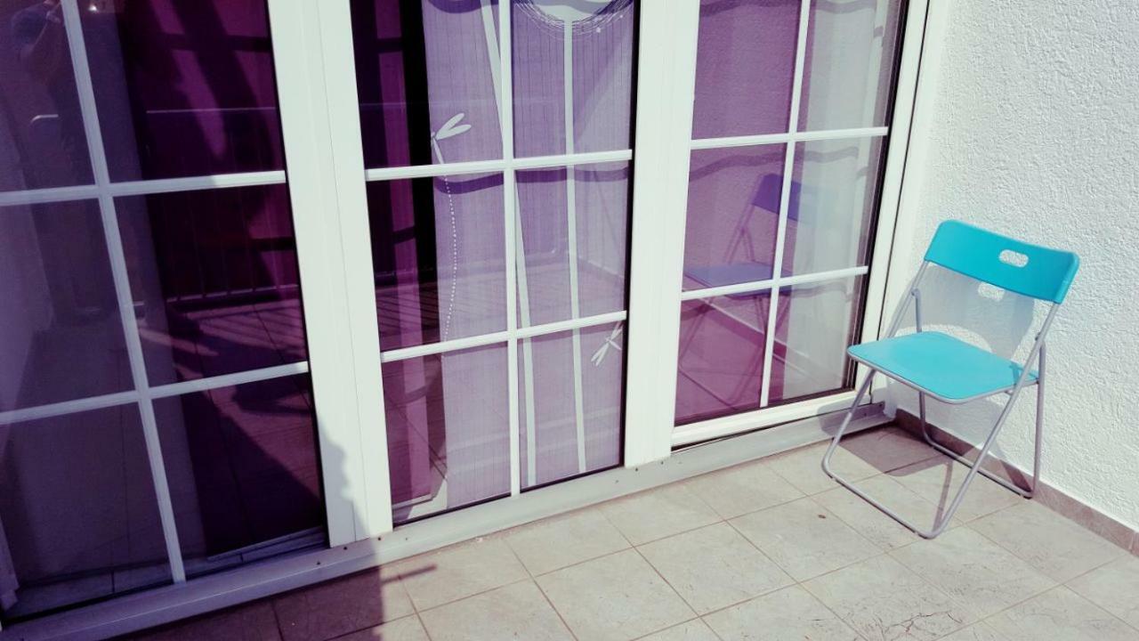 White House 'Privatzimmer' Mannheim Exterior photo